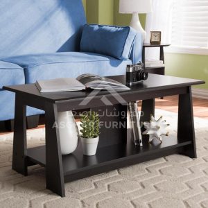 Alva Coffee Table