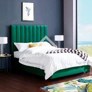 Bosnia Platform Bed 02