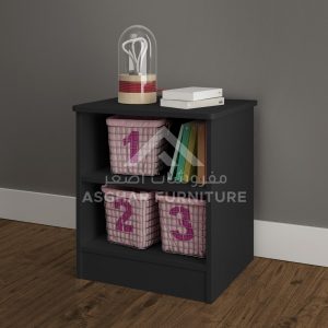 Sif Prime Bedside Table Bed Room Asghar Furniture: Shop Online Home Furniture Across UAE - Dubai, Abu Dhabi, Al Ain, Fujairah, Ras Al Khaimah, Ajman, Sharjah.