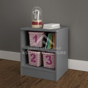 Sif Prime Bedside Table Bed Room Asghar Furniture: Shop Online Home Furniture Across UAE - Dubai, Abu Dhabi, Al Ain, Fujairah, Ras Al Khaimah, Ajman, Sharjah.