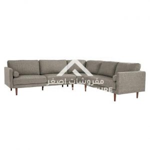 Creek L Shape Sectional Sofa Living Room Asghar Furniture: Shop Online Home Furniture Across UAE - Dubai, Abu Dhabi, Al Ain, Fujairah, Ras Al Khaimah, Ajman, Sharjah.