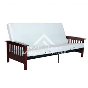 Crumble 2 In 1 Futon