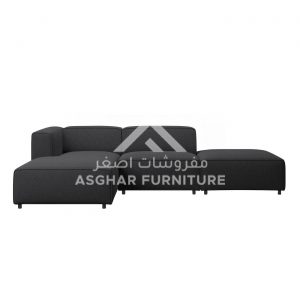 Bareback L Shape Sofa Set Living Room Asghar Furniture: Shop Online Home Furniture Across UAE - Dubai, Abu Dhabi, Al Ain, Fujairah, Ras Al Khaimah, Ajman, Sharjah.