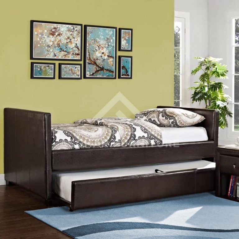 Dale Modern Daybed 3