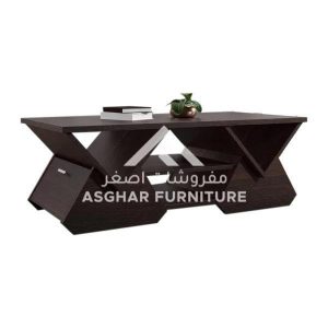 Fore Coffee Table - Asghar Furniture: Shop Furniture Online Dubai, Abu ...