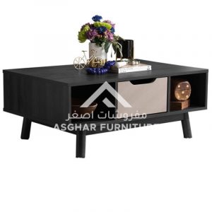 Funon Coffee Table Center Table Asghar Furniture: Shop Online Home Furniture Across UAE - Dubai, Abu Dhabi, Al Ain, Fujairah, Ras Al Khaimah, Ajman, Sharjah.