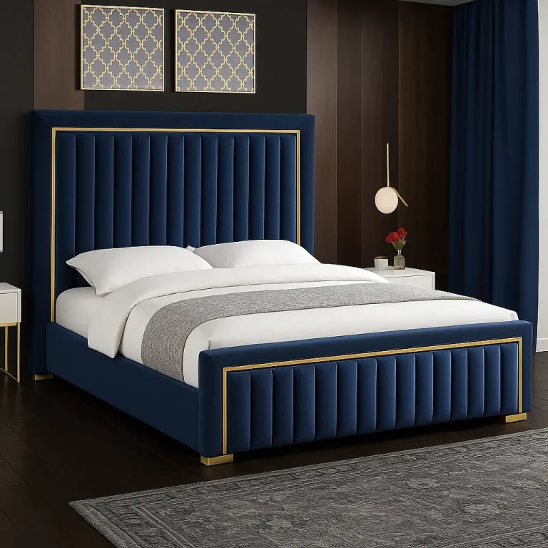 Glam-Velvet-Bed-Blue