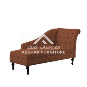 Ivi Prime Chaise Lounge Chaise Asghar Furniture: Shop Online Home Furniture Across UAE - Dubai, Abu Dhabi, Al Ain, Fujairah, Ras Al Khaimah, Ajman, Sharjah.