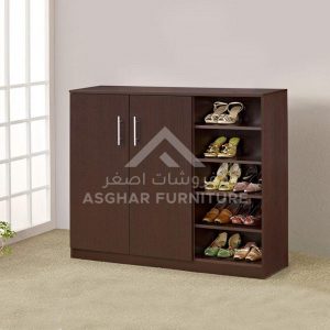 Klass Shoe Cabinet