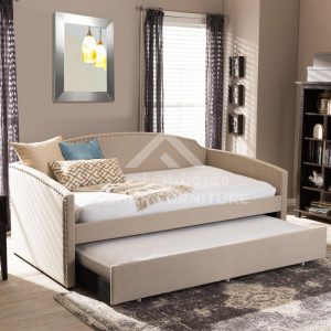 Lefteris Modern Daybed 3