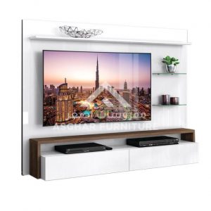 Miami Entertainment Center Buy More, Spend Less Asghar Furniture: Shop Online Home Furniture Across UAE - Dubai, Abu Dhabi, Al Ain, Fujairah, Ras Al Khaimah, Ajman, Sharjah.