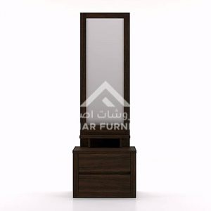 Crux Premium Dressing Table Bed Room Asghar Furniture: Shop Online Home Furniture Across UAE - Dubai, Abu Dhabi, Al Ain, Fujairah, Ras Al Khaimah, Ajman, Sharjah.