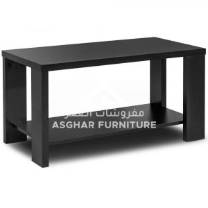 Rectangular Coffee Table Center Table Asghar Furniture: Shop Online Home Furniture Across UAE - Dubai, Abu Dhabi, Al Ain, Fujairah, Ras Al Khaimah, Ajman, Sharjah.