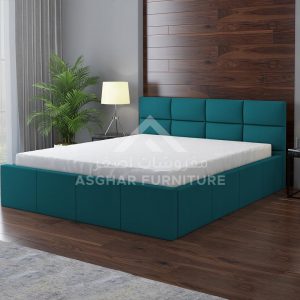 Roux Boxed Premium Bed