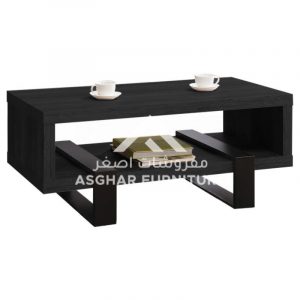 Sierra Coffee Table Center Table Asghar Furniture: Shop Online Home Furniture Across UAE - Dubai, Abu Dhabi, Al Ain, Fujairah, Ras Al Khaimah, Ajman, Sharjah.