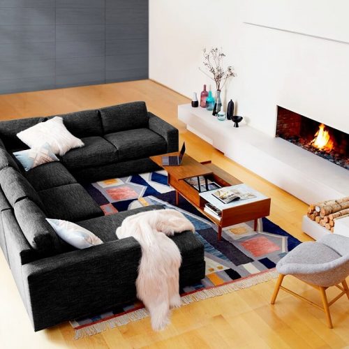 Top 10 Best Sectional Sofas of 2022 that should Cover Your AtoZ Furniture Decor ideas