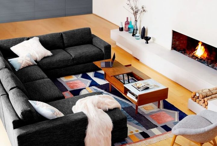 Top 10 Best Sectional Sofas of 2022 that should Cover Your AtoZ Furniture Decor ideas