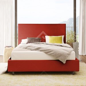 Zenner-deluxe-premium-bed-red.jpg