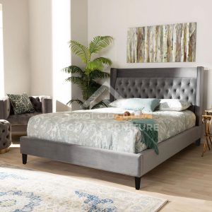 Apollo Platform Bed