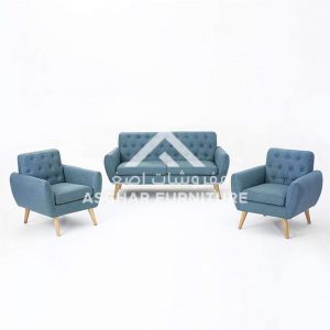 Liah Regal Sofa Set Living Room Asghar Furniture: Shop Online Home Furniture Across UAE - Dubai, Abu Dhabi, Al Ain, Fujairah, Ras Al Khaimah, Ajman, Sharjah.