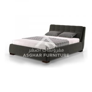 Cyra Platform Bed Bed Room Asghar Furniture: Shop Online Home Furniture Across UAE - Dubai, Abu Dhabi, Al Ain, Fujairah, Ras Al Khaimah, Ajman, Sharjah.