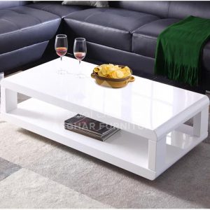 Euro Coffee Table 1