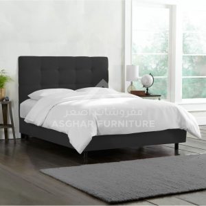 Filey Tufted Bed 3