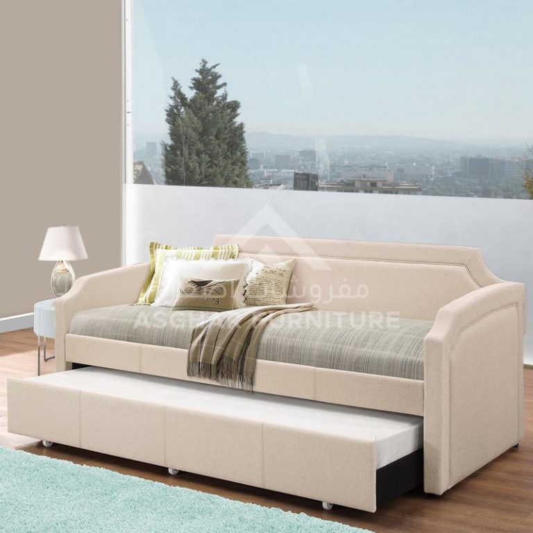 Floro Modern Daybed 1