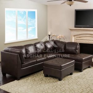 Hardin Sectional Sofa