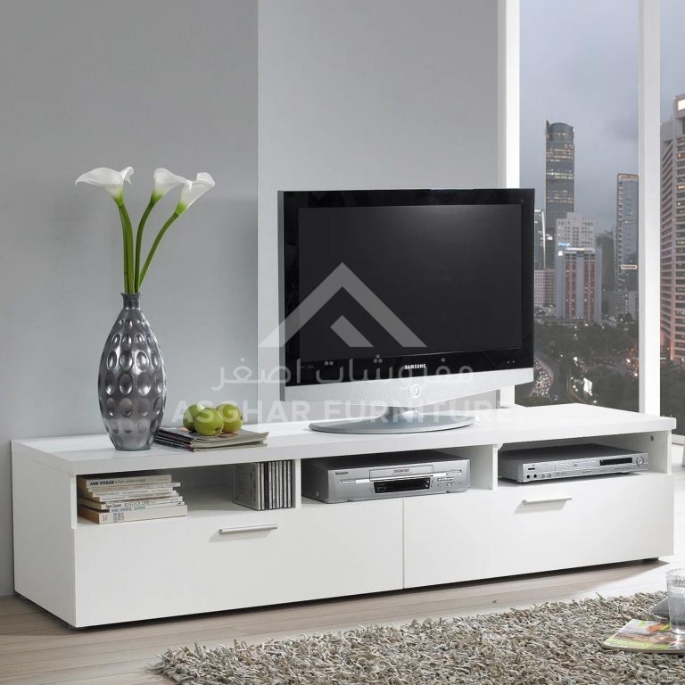 Heso Modern Tv Stand 1 1 1