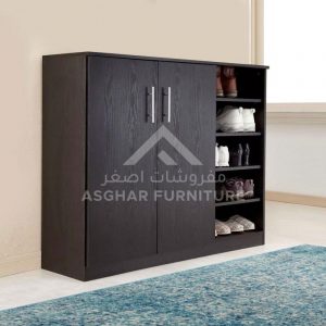 Klass Shoe Cabinet Shoe Cabinet Asghar Furniture: Shop Online Home Furniture Across UAE - Dubai, Abu Dhabi, Al Ain, Fujairah, Ras Al Khaimah, Ajman, Sharjah.