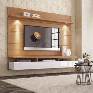 liberty-entertainment-center-brown-white