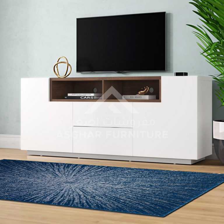 Mira Modern Tv Stand 1