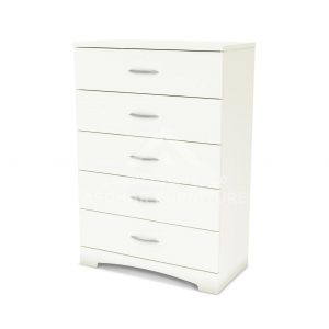 New Milo 5-Drawer Chest Bed Room Asghar Furniture: Shop Online Home Furniture Across UAE - Dubai, Abu Dhabi, Al Ain, Fujairah, Ras Al Khaimah, Ajman, Sharjah.