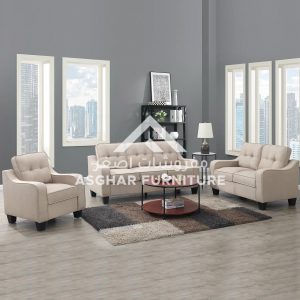 Nia Six Seater Sofa Set 2