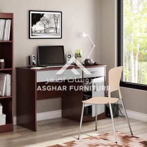 Nikko Study Table Bed Room Asghar Furniture: Shop Online Home Furniture Across UAE - Dubai, Abu Dhabi, Al Ain, Fujairah, Ras Al Khaimah, Ajman, Sharjah.