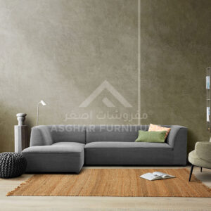 Sapphire L Shape Sofa Set Living Room Asghar Furniture: Shop Online Home Furniture Across UAE - Dubai, Abu Dhabi, Al Ain, Fujairah, Ras Al Khaimah, Ajman, Sharjah.