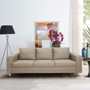 Silhouette Deluxe Sofa