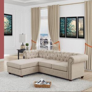 Swick Sectional Sofa 1