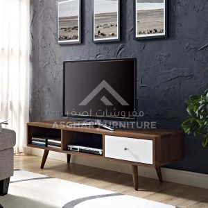 Transmit TV Stand Living Room Asghar Furniture: Shop Online Home Furniture Across UAE - Dubai, Abu Dhabi, Al Ain, Fujairah, Ras Al Khaimah, Ajman, Sharjah.