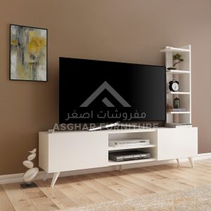 TV Entertainment Shelves Unit Living Room Asghar Furniture: Shop Online Home Furniture Across UAE - Dubai, Abu Dhabi, Al Ain, Fujairah, Ras Al Khaimah, Ajman, Sharjah.