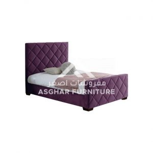 velvet-bed-frame-with-optional-mattress-01.jpg