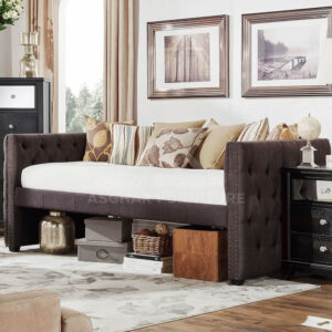 Celynn-tufted-nailhead-daybed-with-trundle-dark