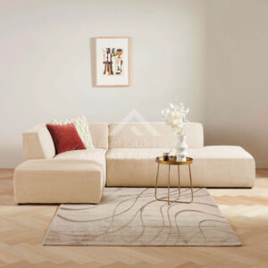 Anko Sectional Sofa Living Room Asghar Furniture: Shop Online Home Furniture Across UAE - Dubai, Abu Dhabi, Al Ain, Fujairah, Ras Al Khaimah, Ajman, Sharjah.