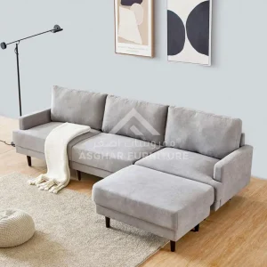 Hampton Sectional Sofa