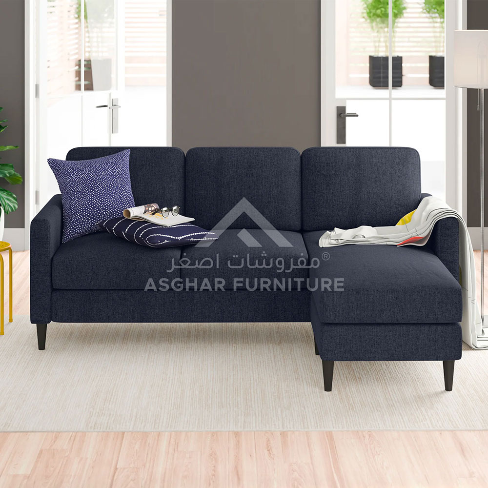 Wayfair Chaise Sofa Asghar Furniture