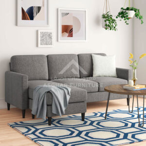 Wayfair Chaise Sofa Living Room Asghar Furniture: Shop Online Home Furniture Across UAE - Dubai, Abu Dhabi, Al Ain, Fujairah, Ras Al Khaimah, Ajman, Sharjah.