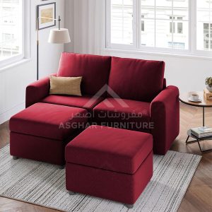 Haya Modular Sectional Sofa