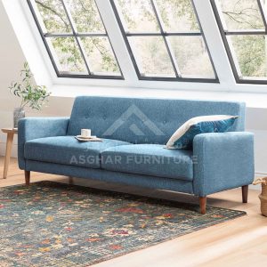 Valour Upholstered Sofa
