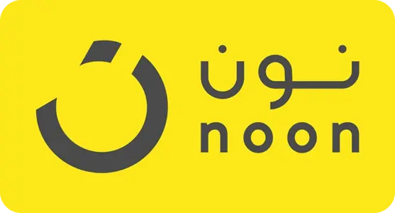 The Noon logo